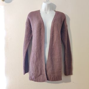 Knitted Cardigan
